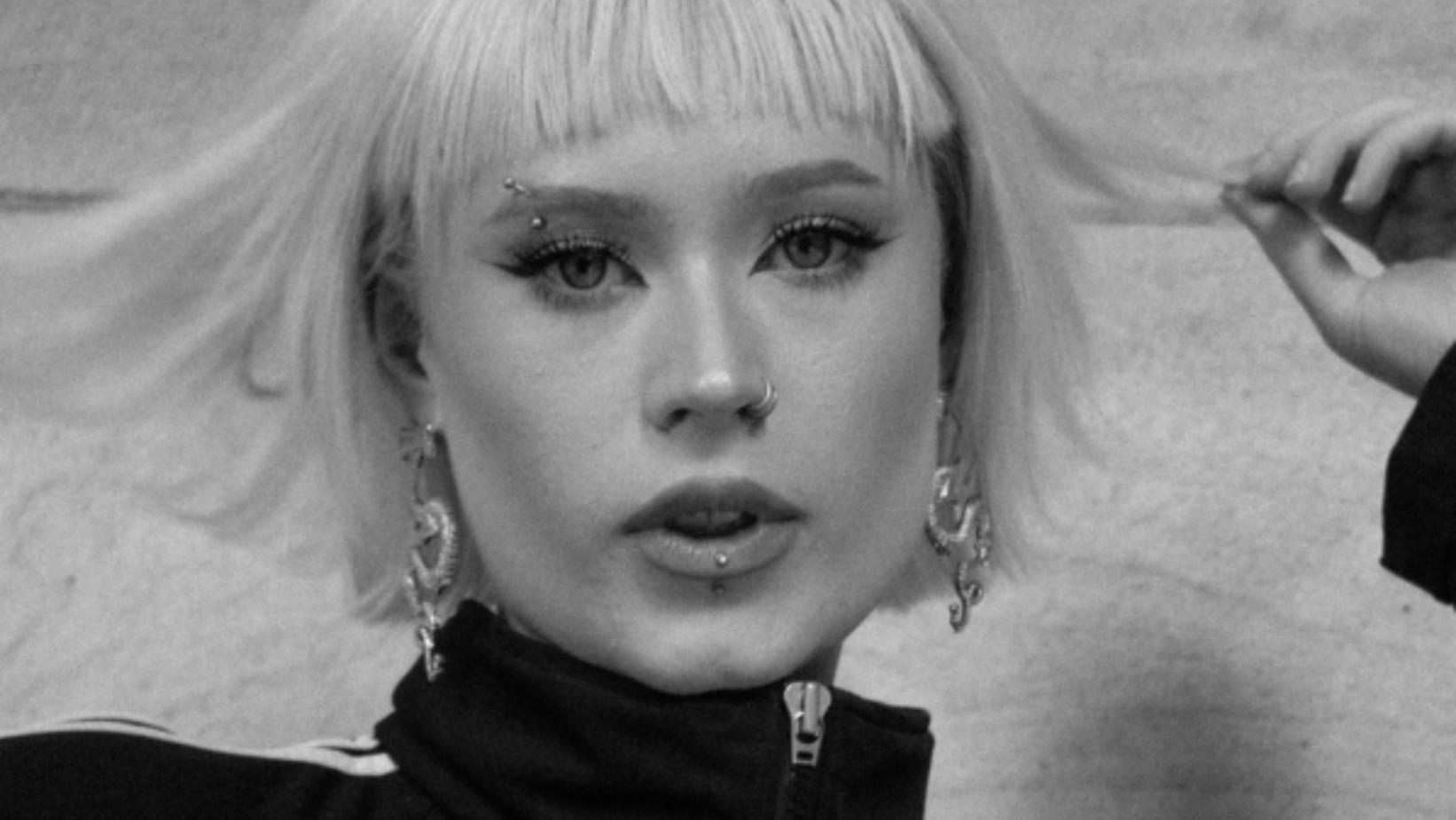 Lazlo - artist image